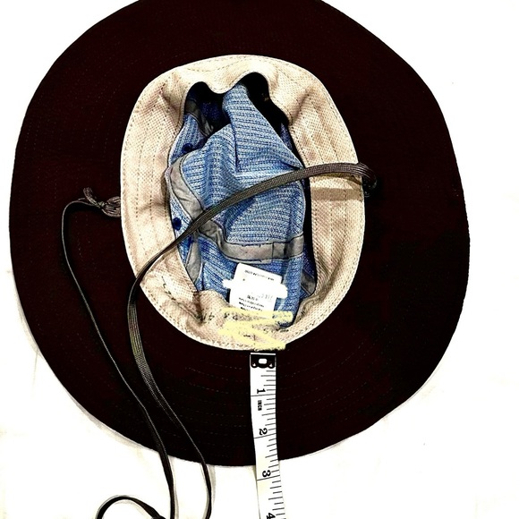 Kids - Outdoor Research Sun Hat Sz S - Picture 5 of 7